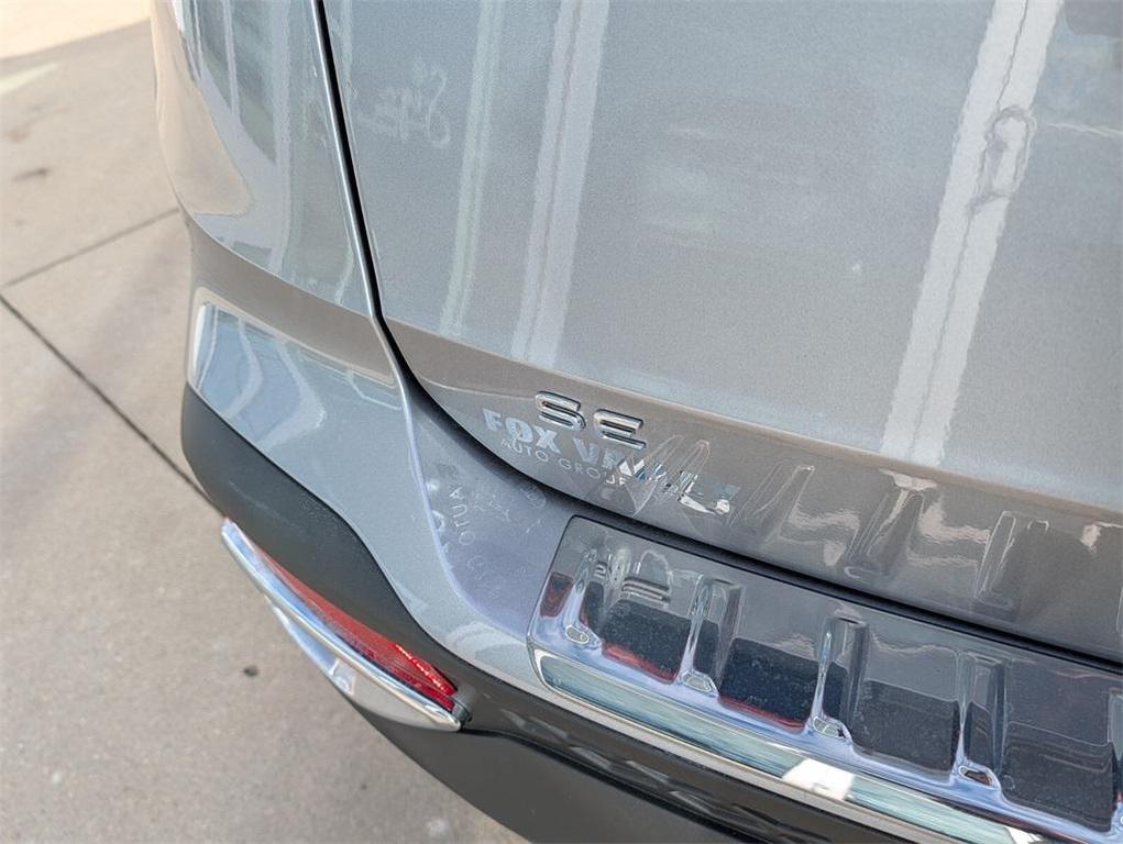 used 2023 Volkswagen Taos car, priced at $20,991