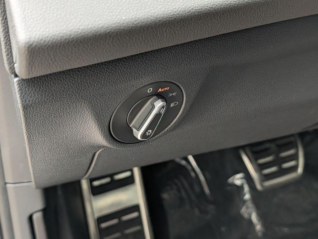 new 2026 Volkswagen Jetta car, priced at $25,690