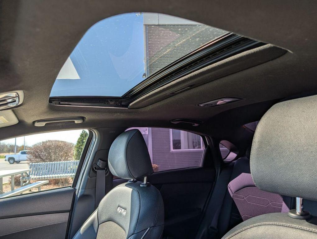 used 2021 Kia Forte car, priced at $12,991