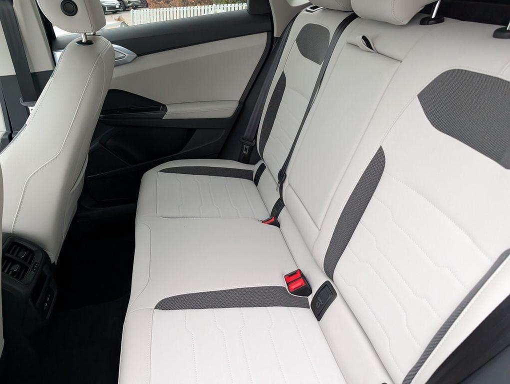 new 2026 Volkswagen Taos car, priced at $31,243