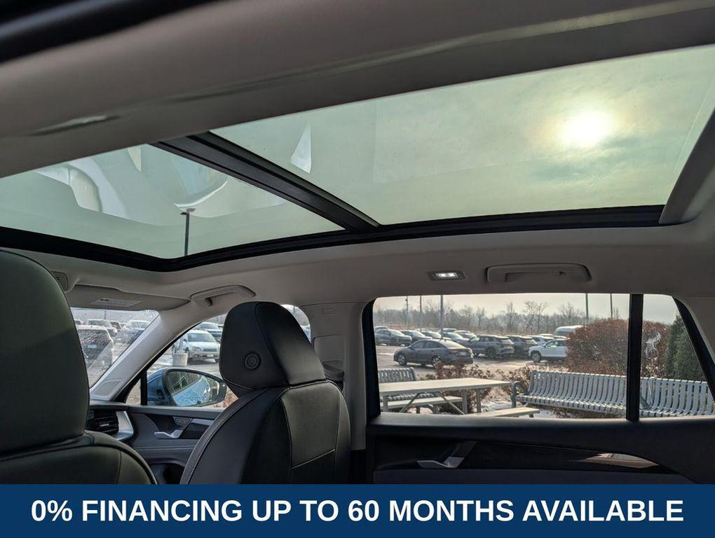 new 2026 Volkswagen Tiguan car, priced at $35,056