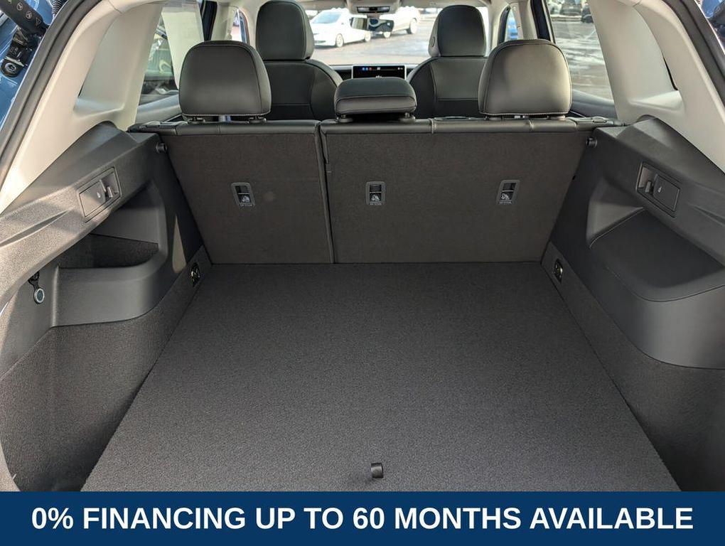 new 2026 Volkswagen Tiguan car, priced at $35,056