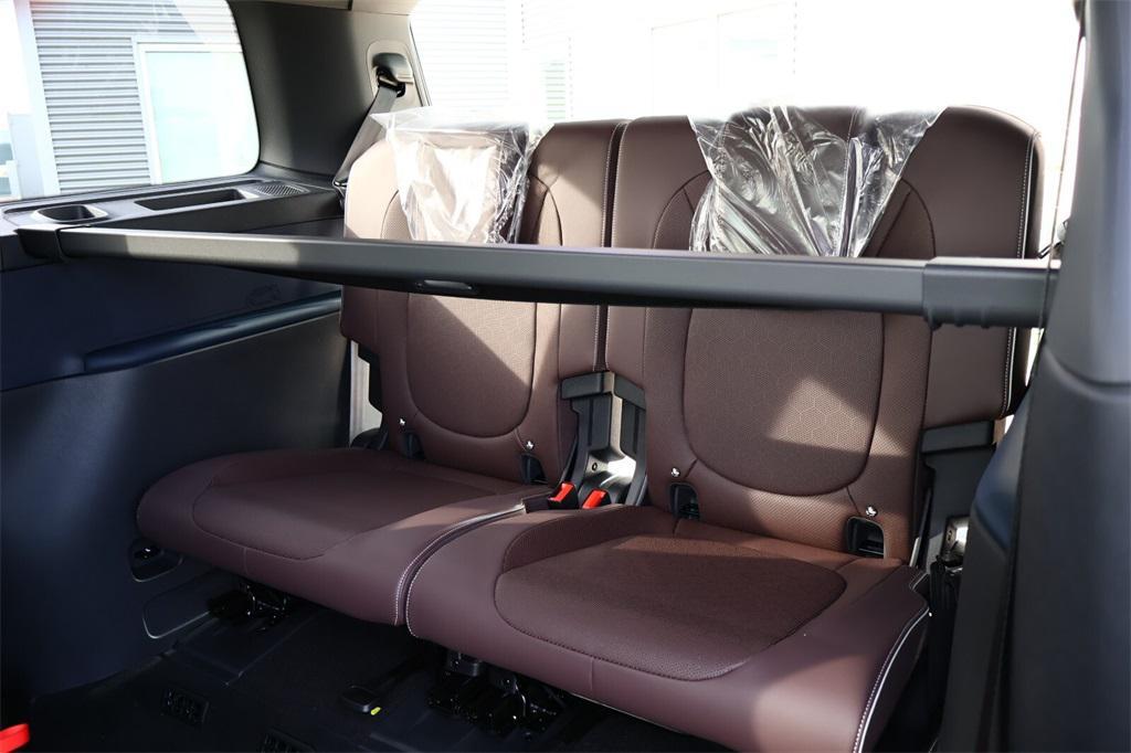 new 2025 Volkswagen ID. Buzz car, priced at $45,735