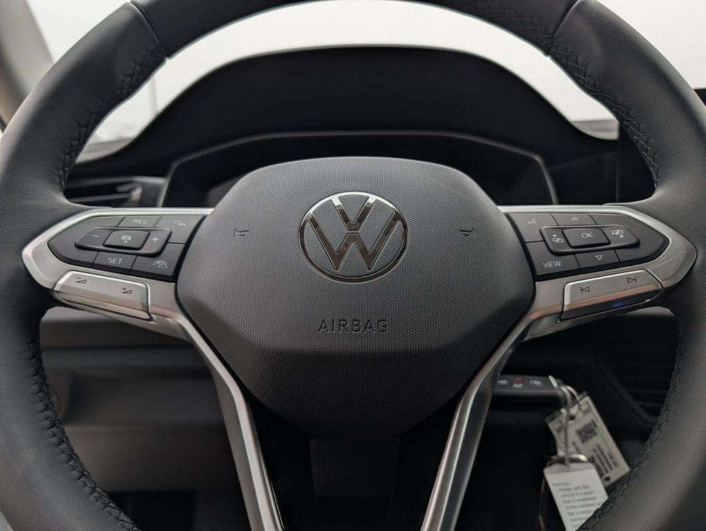 new 2026 Volkswagen Jetta car, priced at $24,422