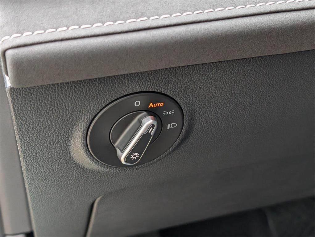 new 2026 Volkswagen Taos car, priced at $34,756