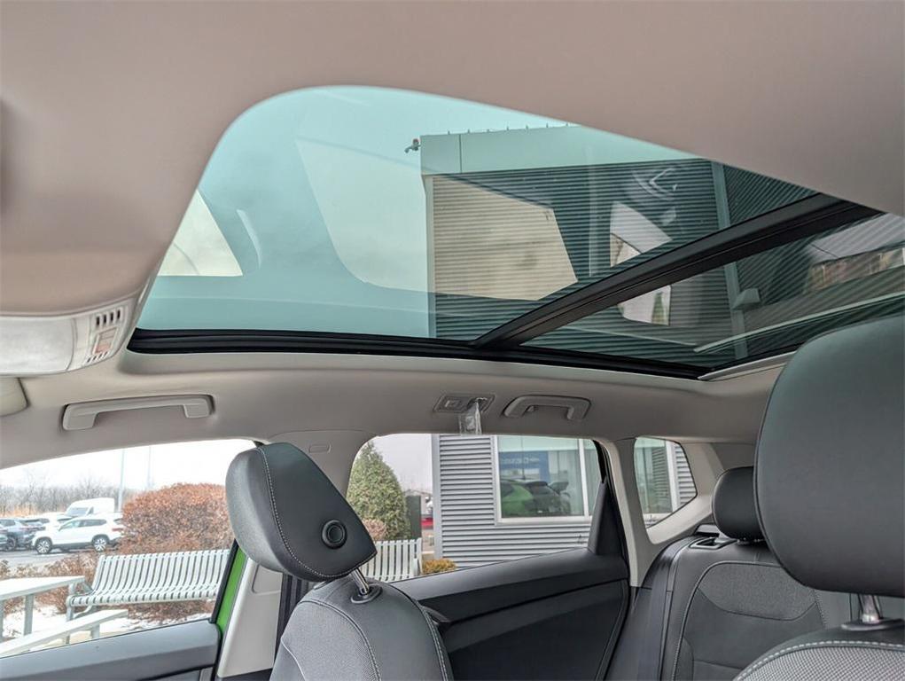 new 2026 Volkswagen Taos car, priced at $34,756