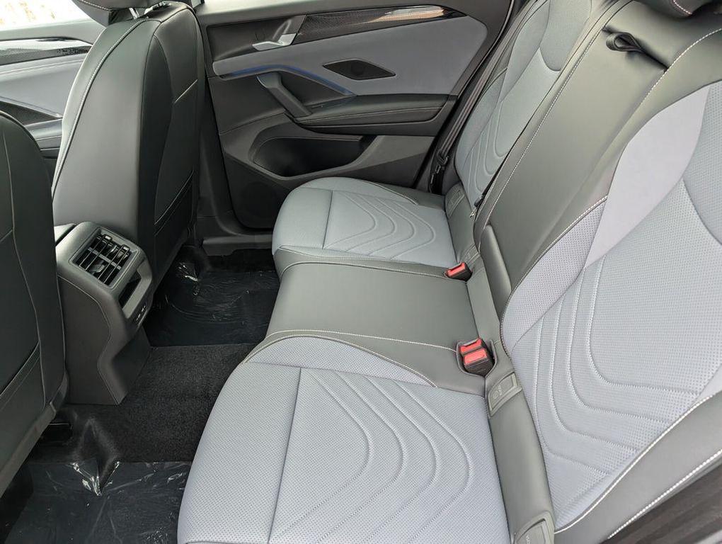 new 2026 Volkswagen Tiguan car, priced at $37,812