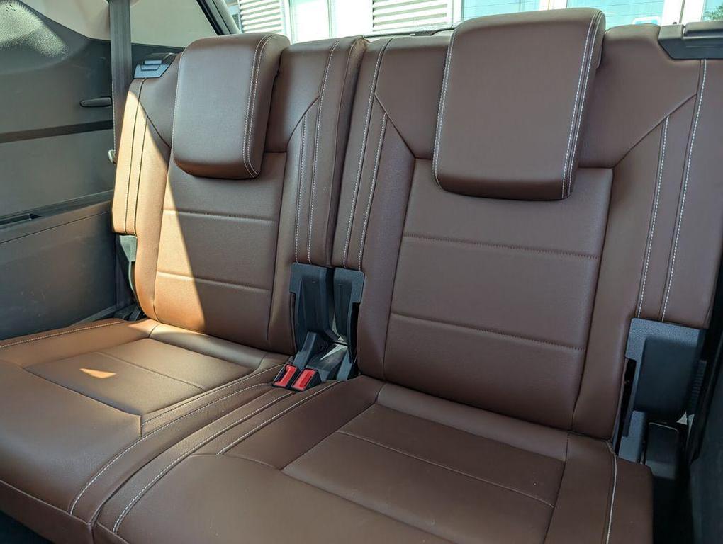 used 2023 Volkswagen Atlas car, priced at $27,751