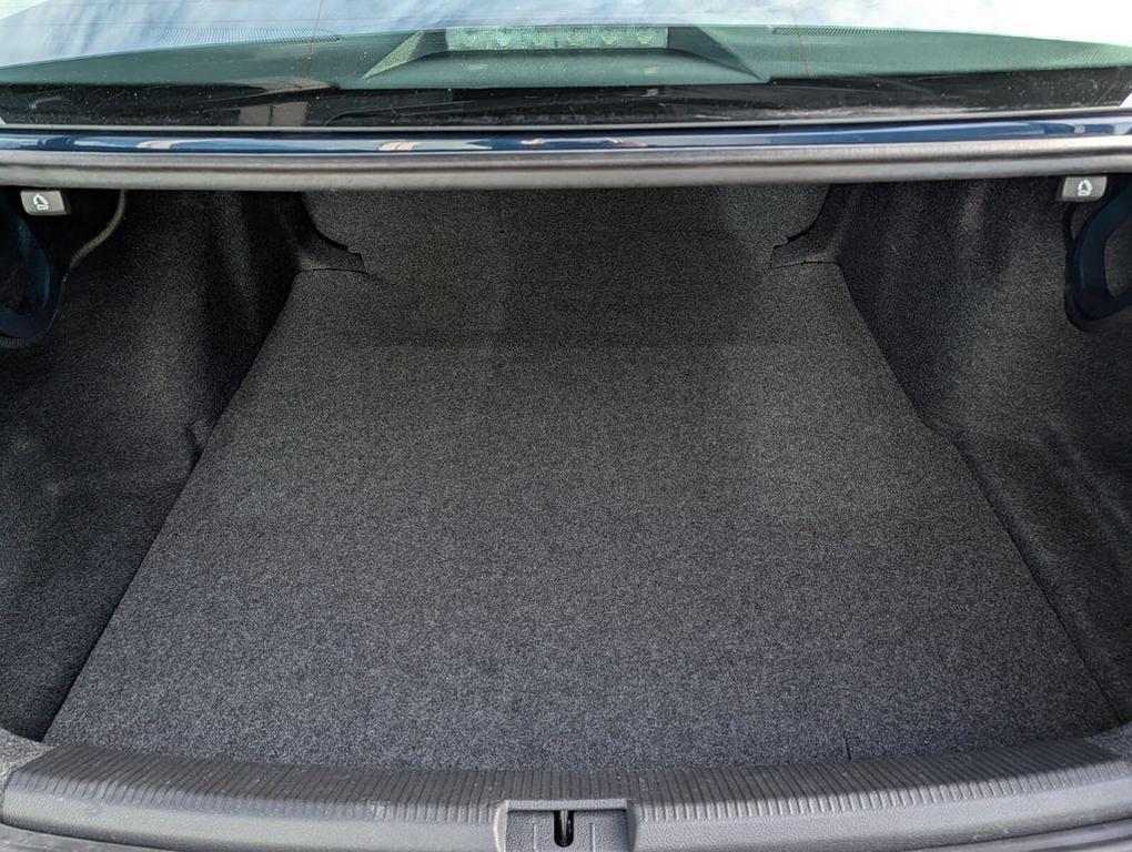 used 2020 Volkswagen Passat car, priced at $21,791