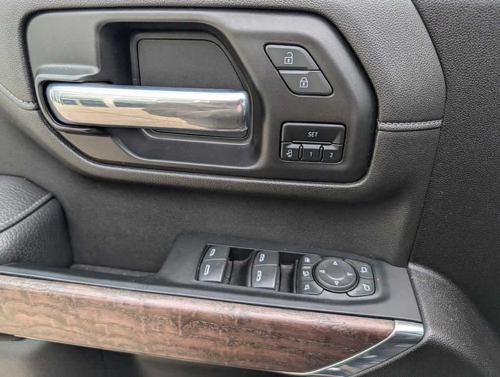 used 2023 GMC Sierra 2500 car, priced at $49,991