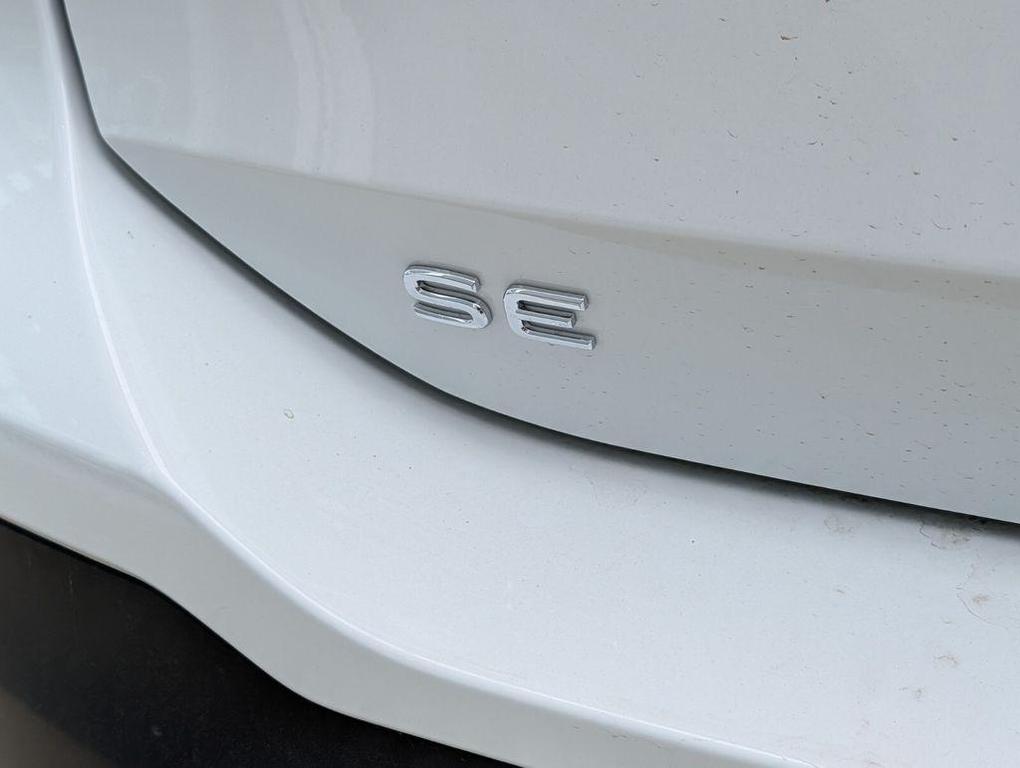 new 2026 Volkswagen Tiguan car, priced at $34,619