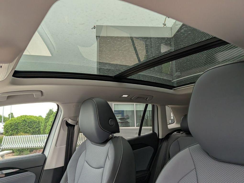 new 2026 Volkswagen Tiguan car, priced at $34,619