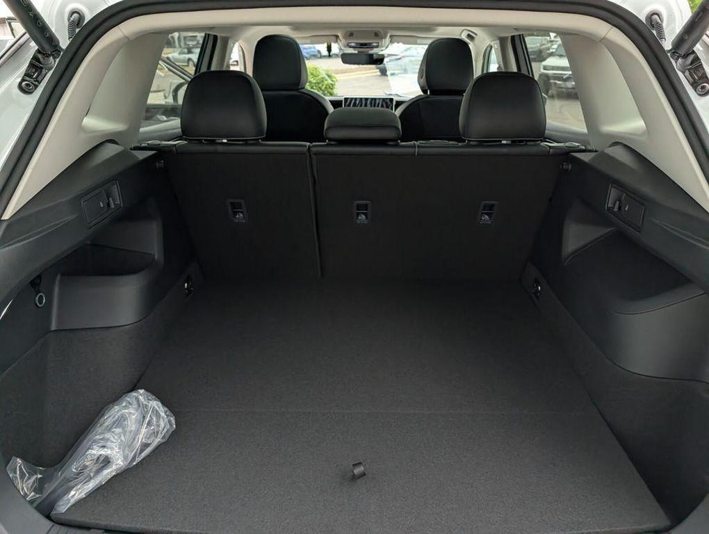 new 2026 Volkswagen Tiguan car, priced at $34,619