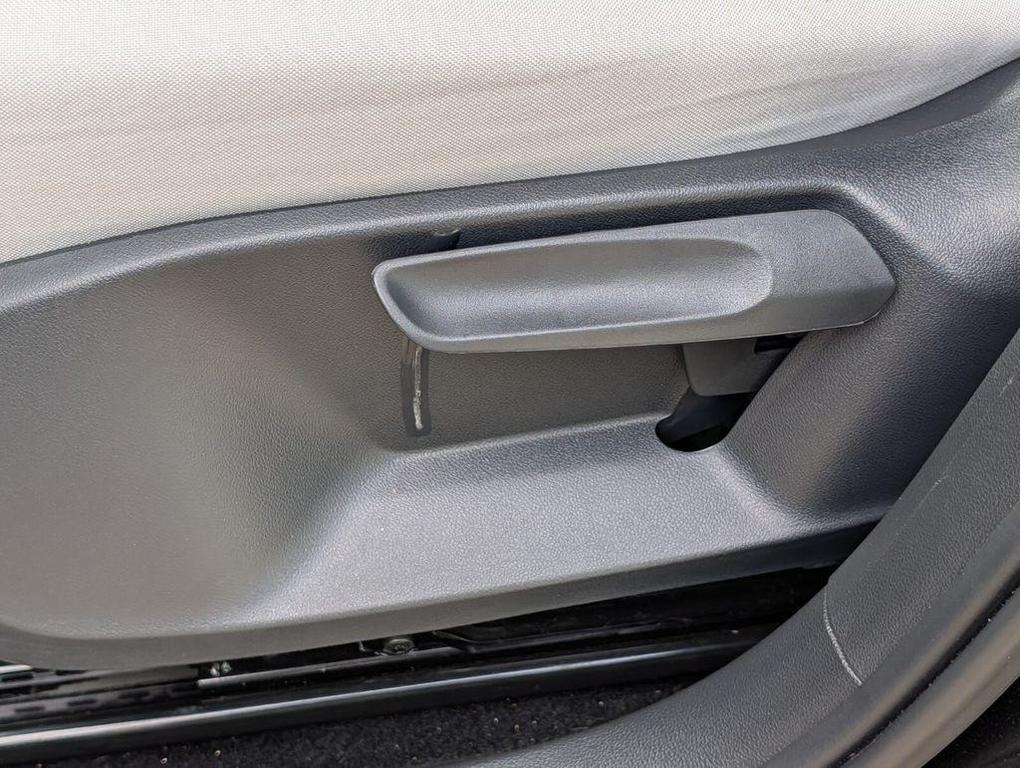 used 2025 Volkswagen Taos car, priced at $23,491