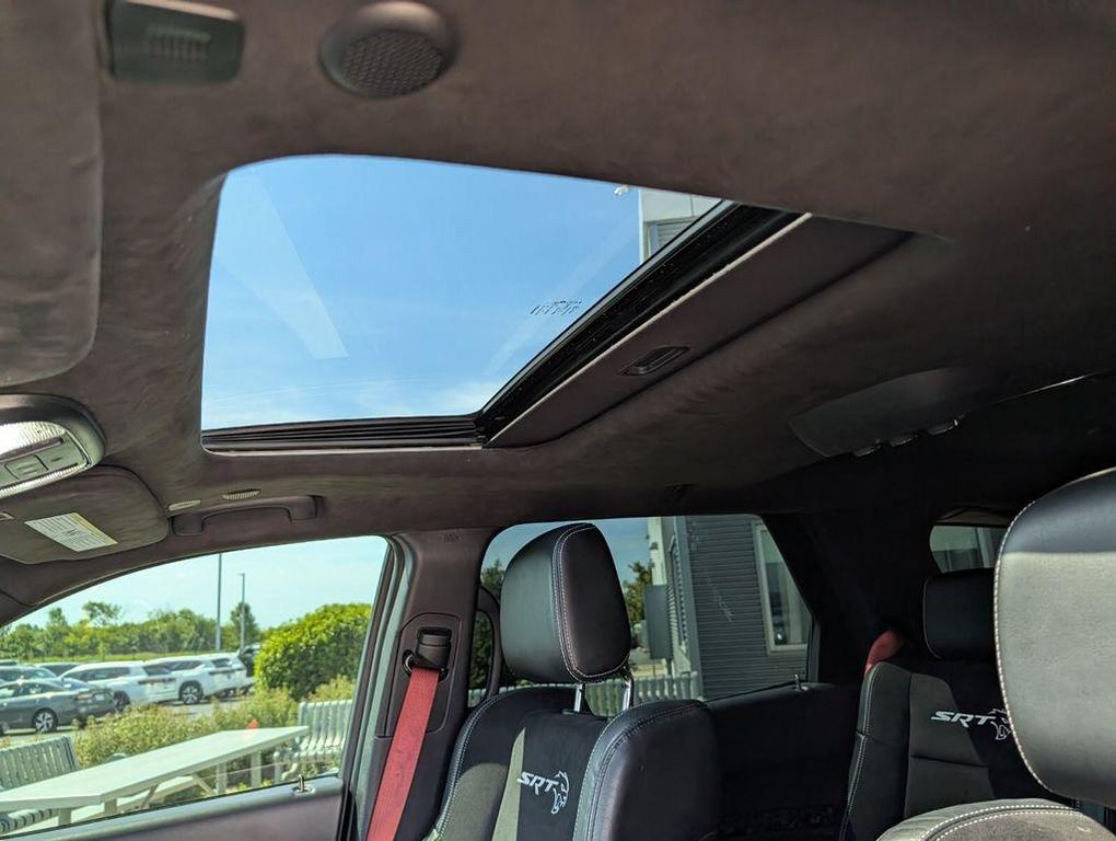 used 2021 Dodge Durango car, priced at $69,891