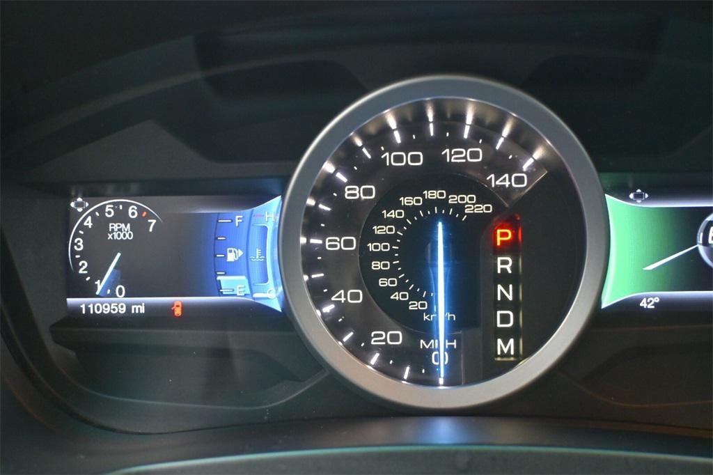 used 2014 Ford Explorer car, priced at $10,991