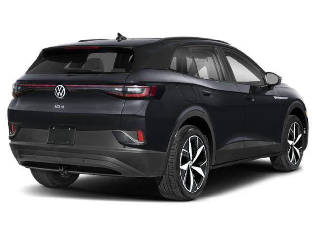 used 2023 Volkswagen ID.4 car, priced at $27,991