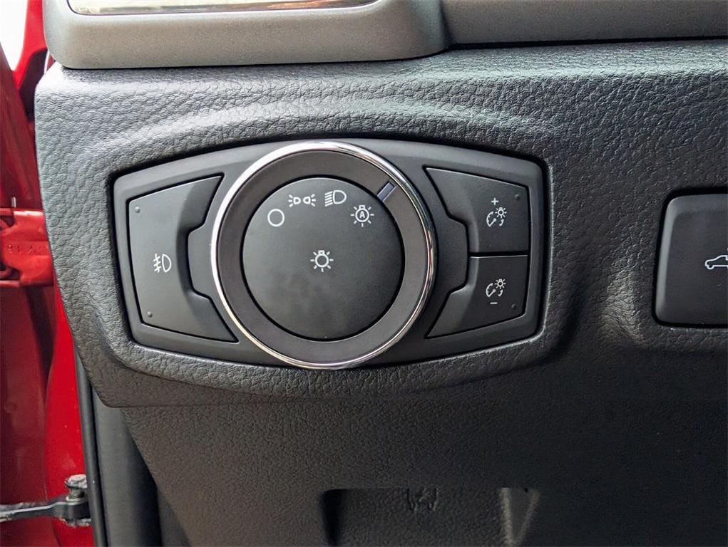 used 2019 Ford Ranger car, priced at $22,991