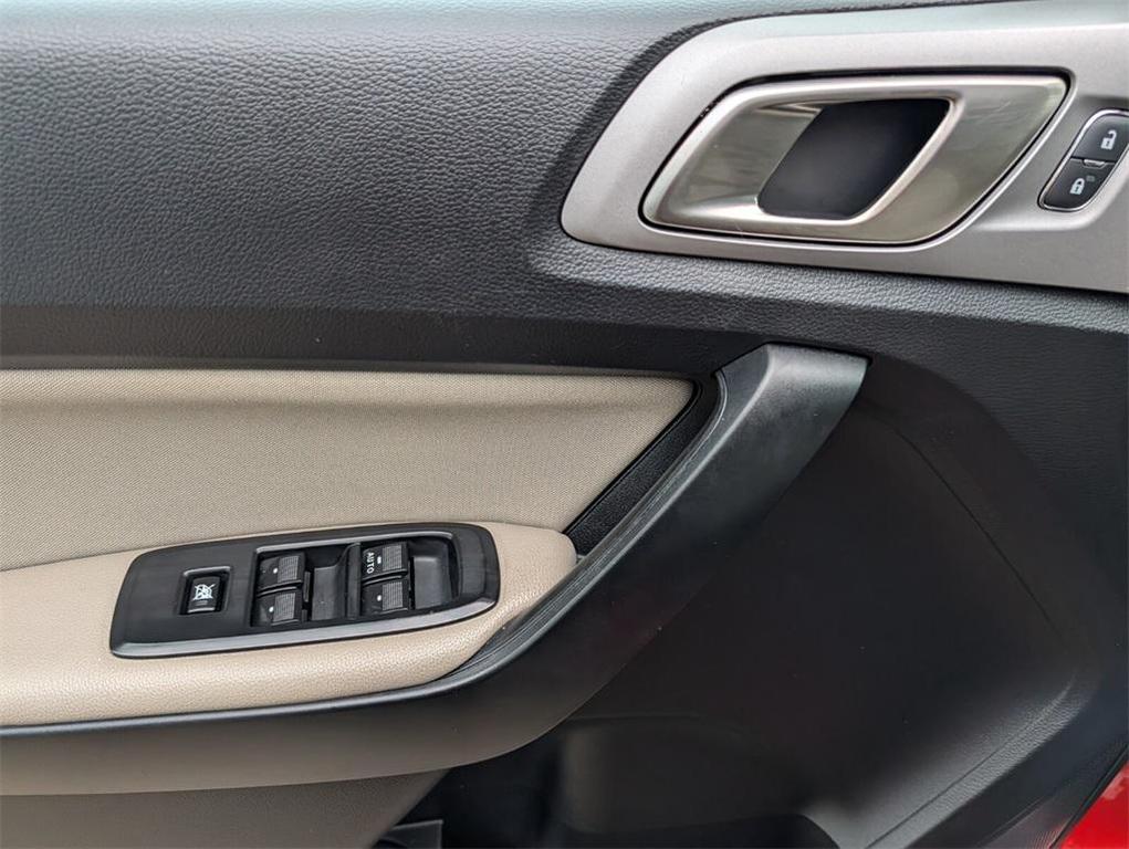 used 2019 Ford Ranger car, priced at $22,991