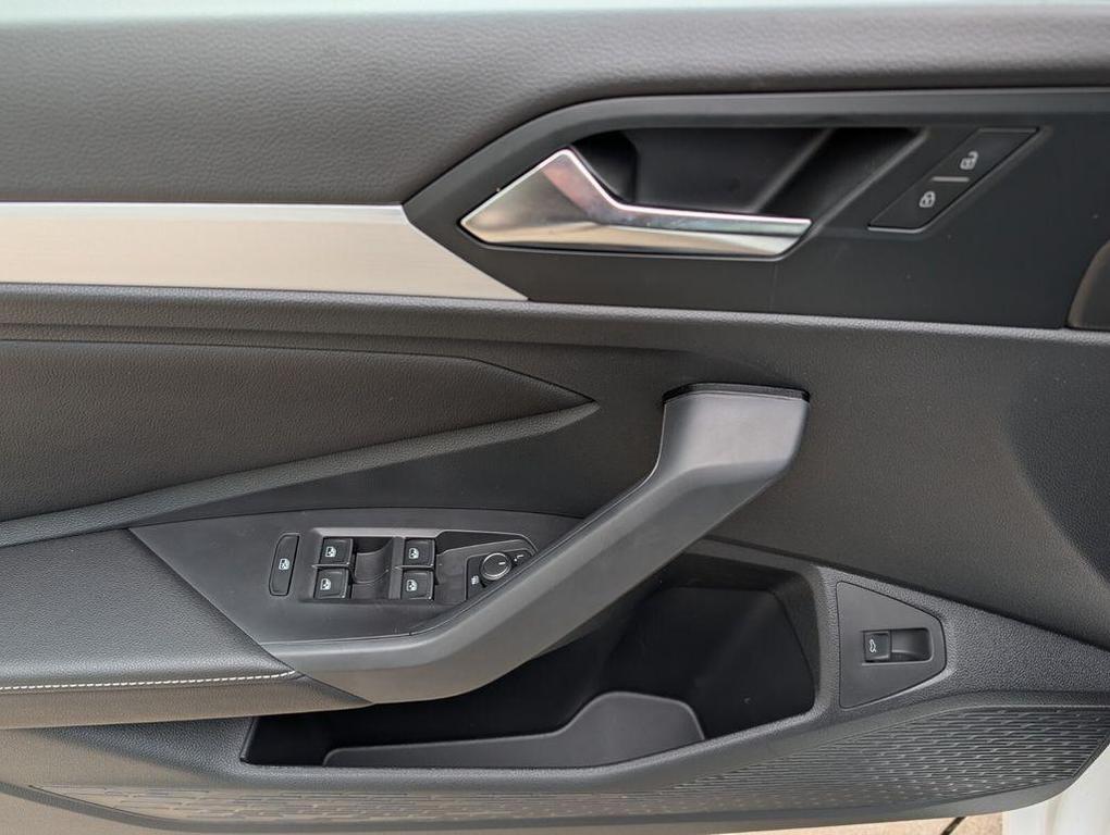 new 2026 Volkswagen Jetta car, priced at $24,422