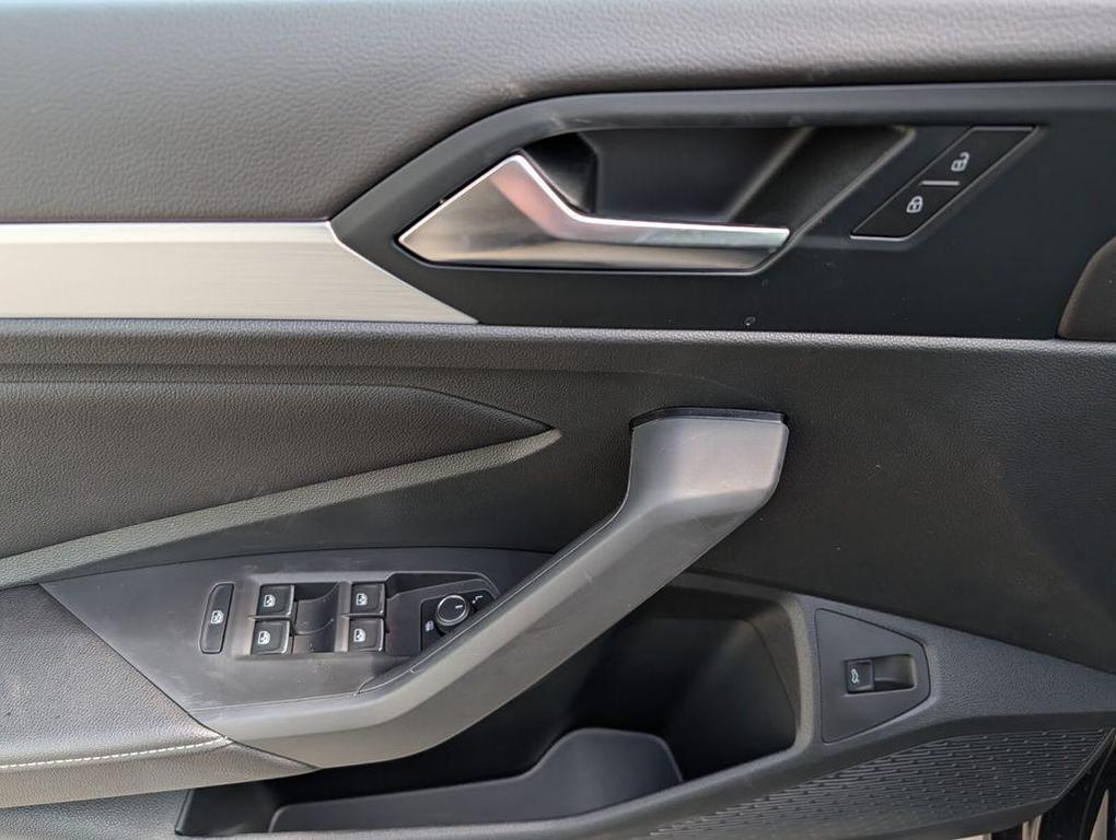 new 2026 Volkswagen Jetta car, priced at $25,690