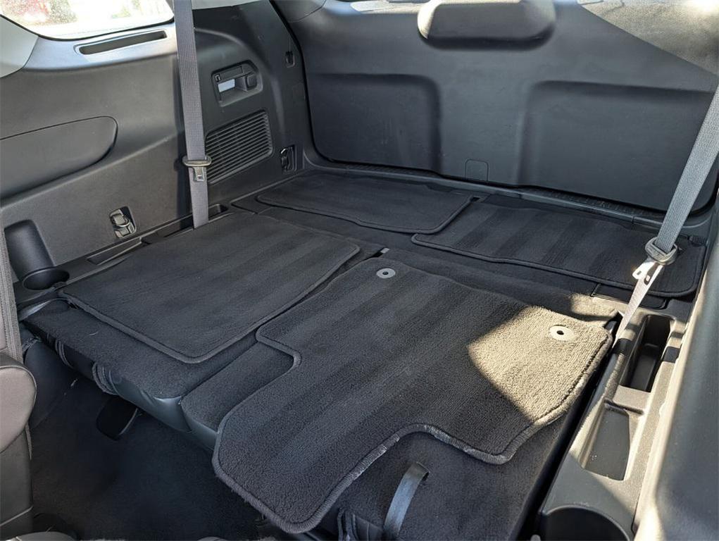 used 2022 Ford Explorer car, priced at $28,291