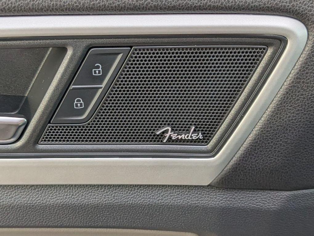 used 2021 Volkswagen Atlas car, priced at $30,491