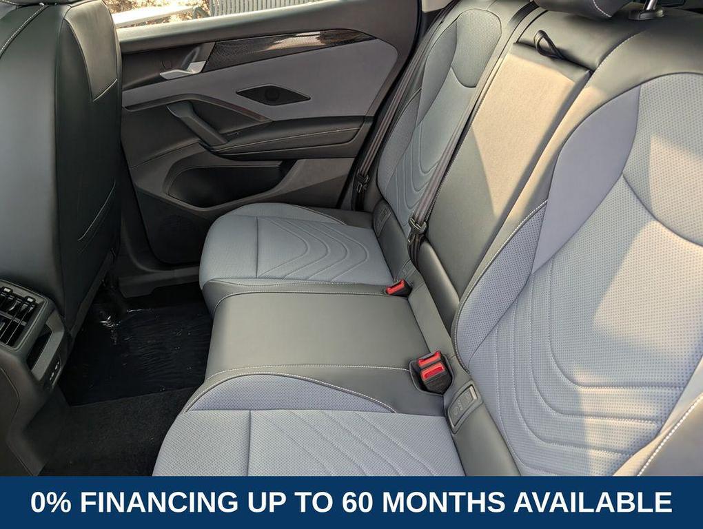 new 2026 Volkswagen Tiguan car, priced at $35,056