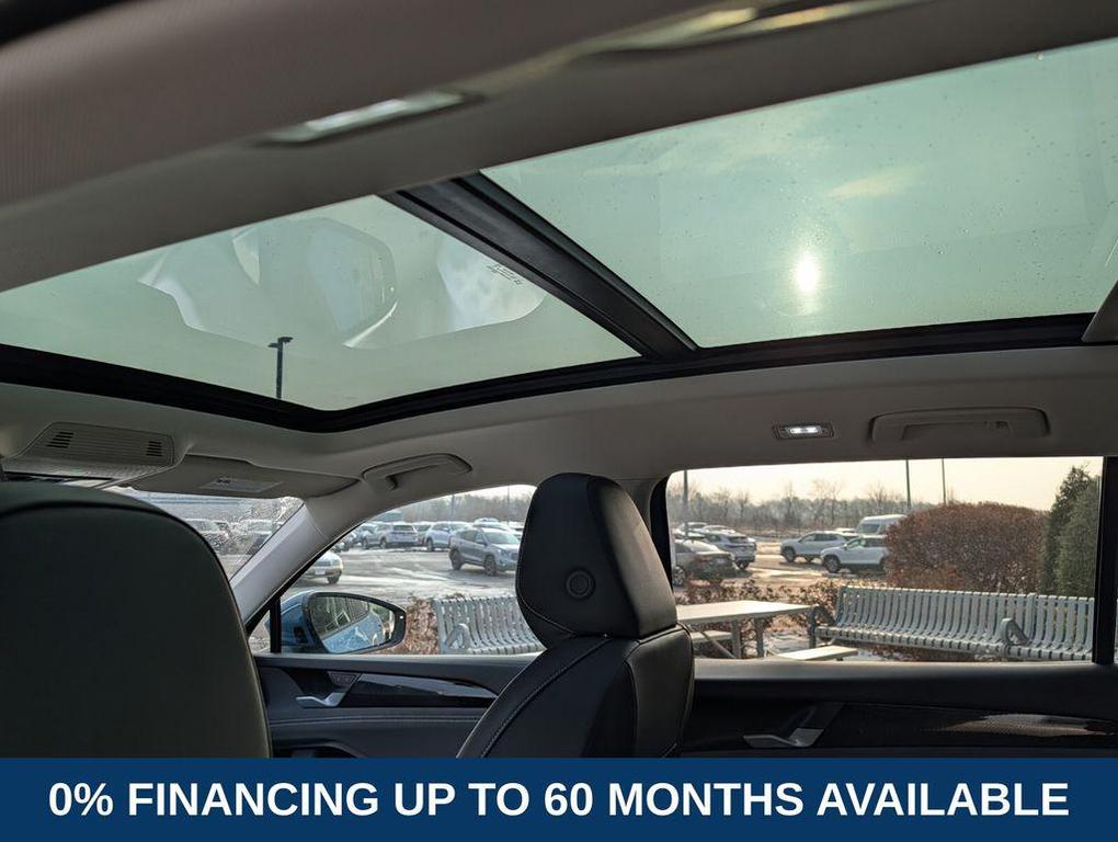 new 2026 Volkswagen Tiguan car, priced at $35,056