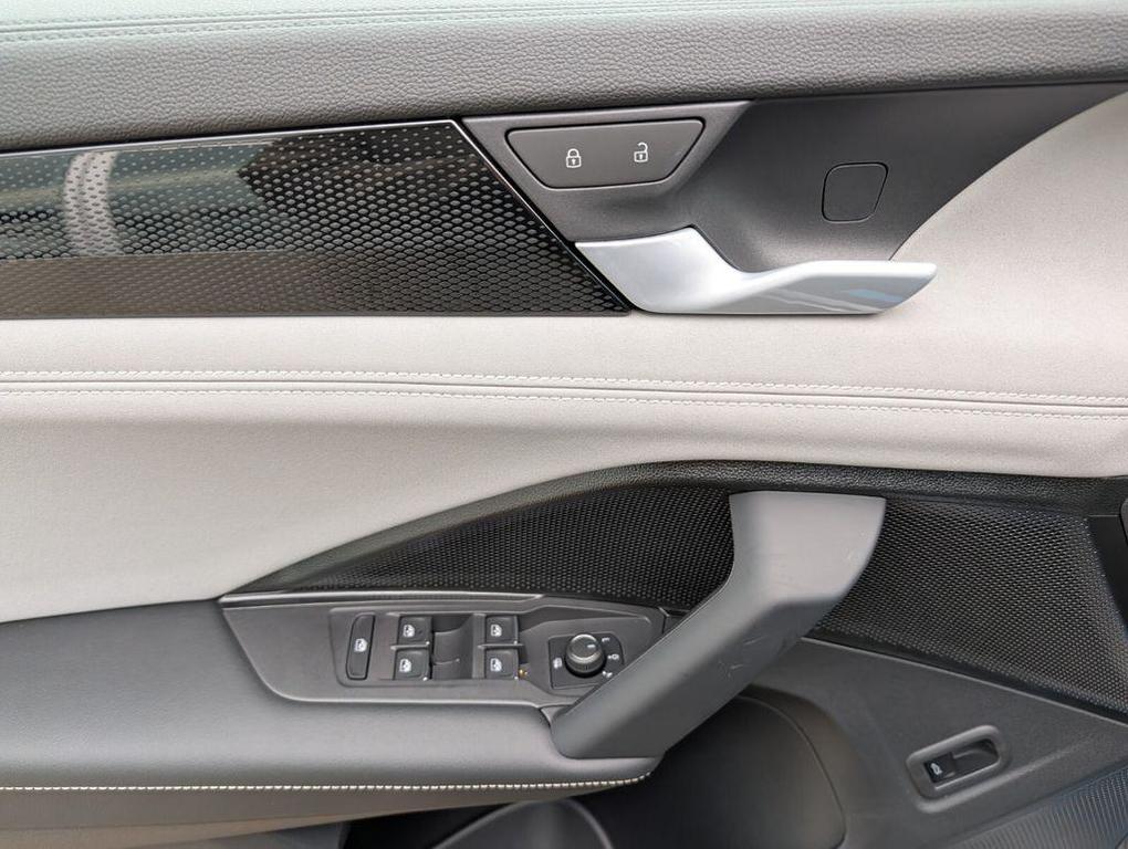 new 2026 Volkswagen Tiguan car, priced at $36,363