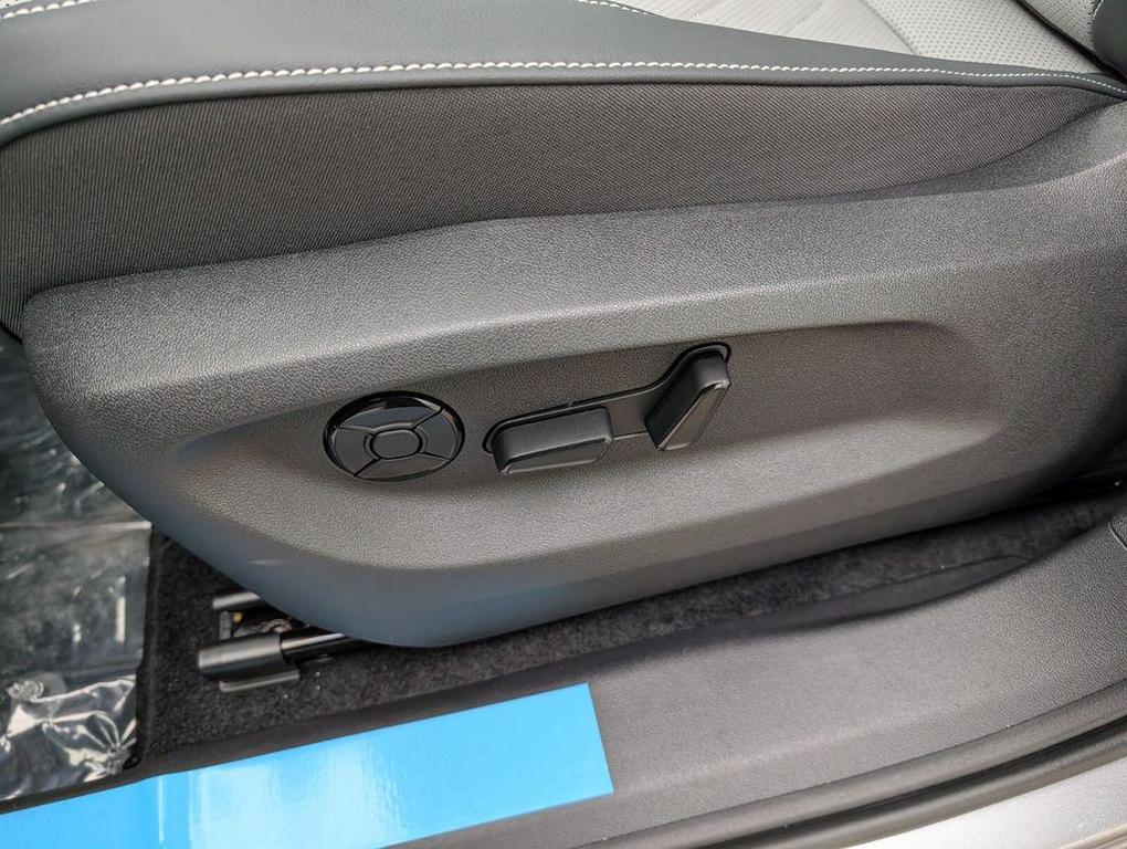 new 2026 Volkswagen Tiguan car, priced at $36,363