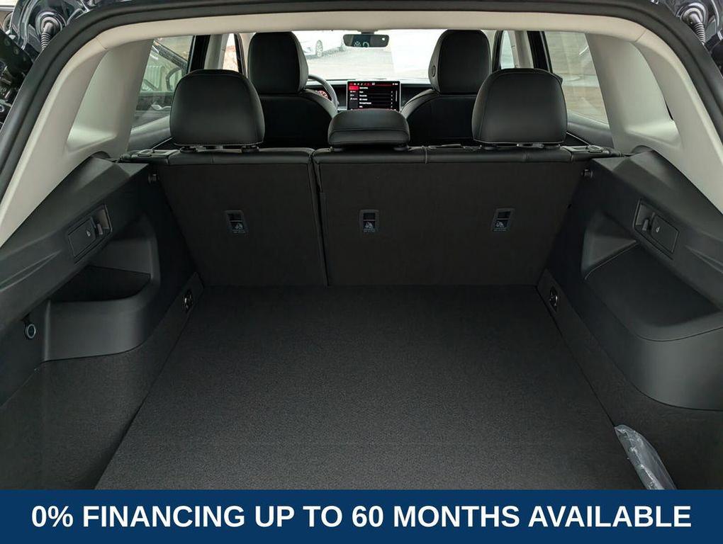 new 2026 Volkswagen Tiguan car, priced at $33,587