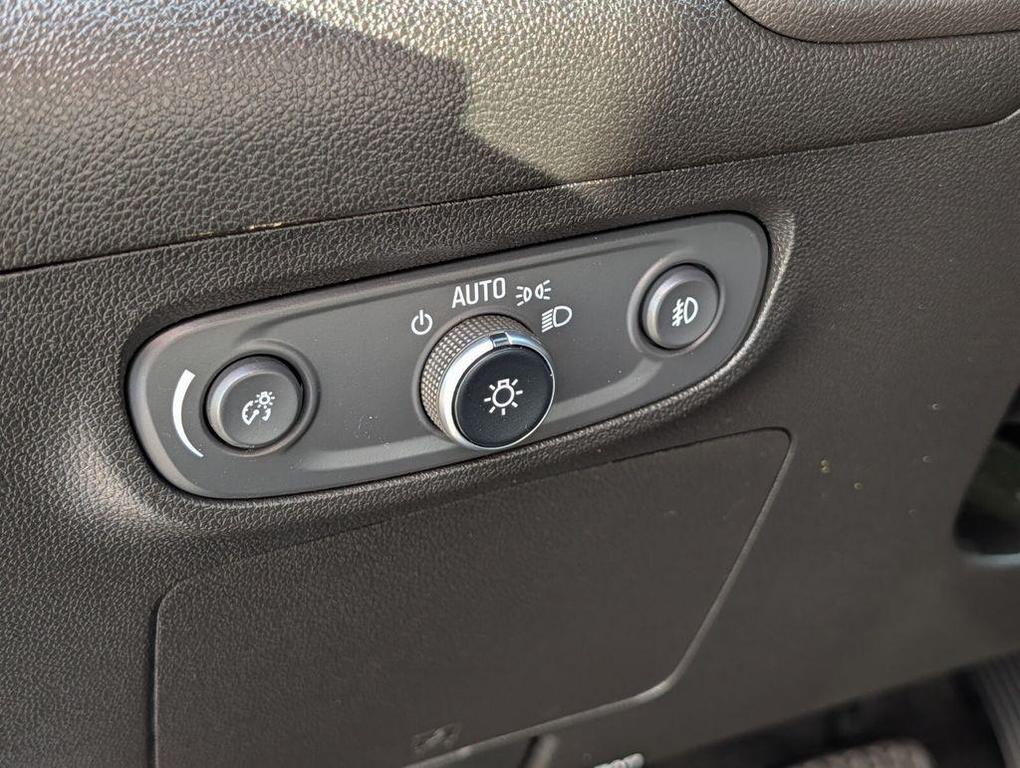 used 2020 Buick Encore GX car, priced at $15,491