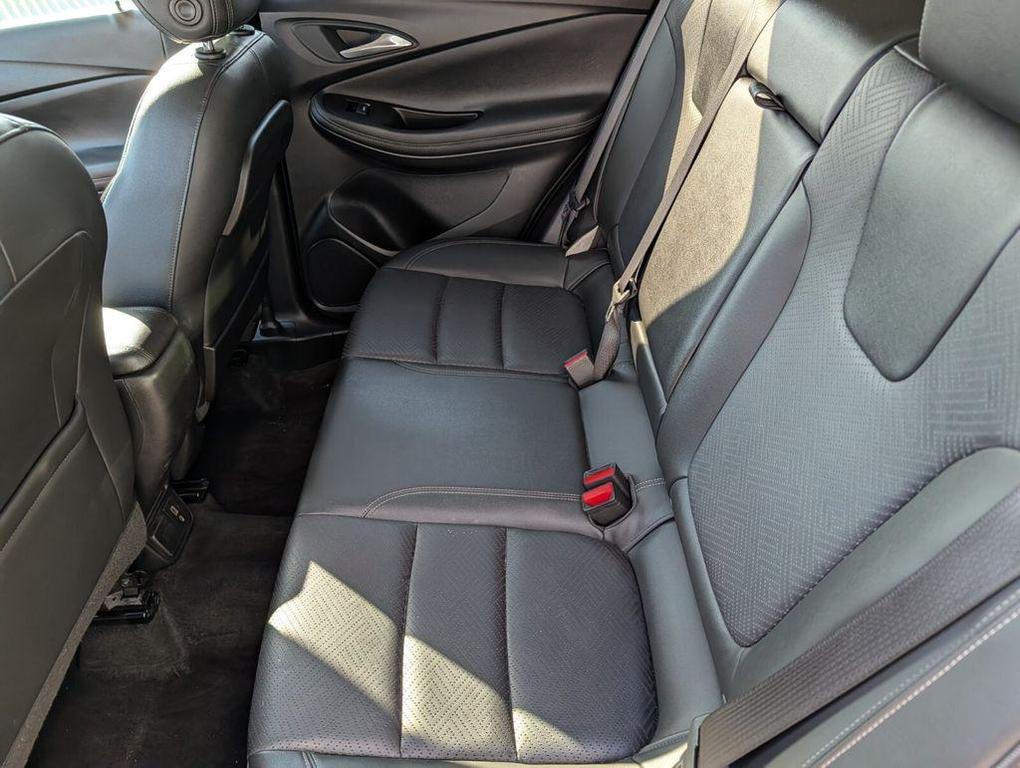 used 2020 Buick Encore GX car, priced at $15,491