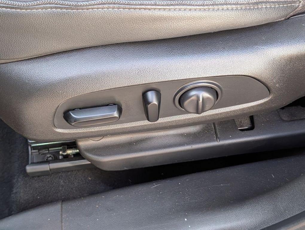 used 2020 Buick Encore GX car, priced at $15,491