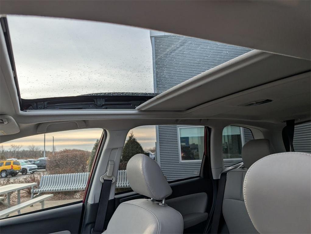 used 2016 Subaru Forester car, priced at $14,491