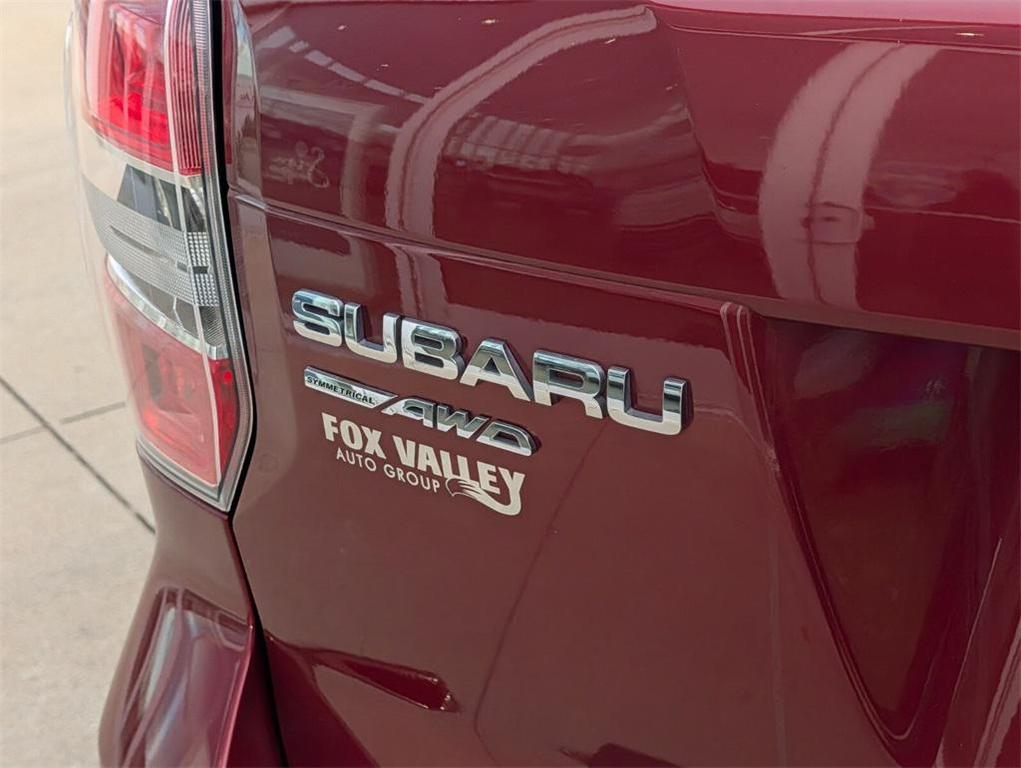 used 2016 Subaru Forester car, priced at $14,491