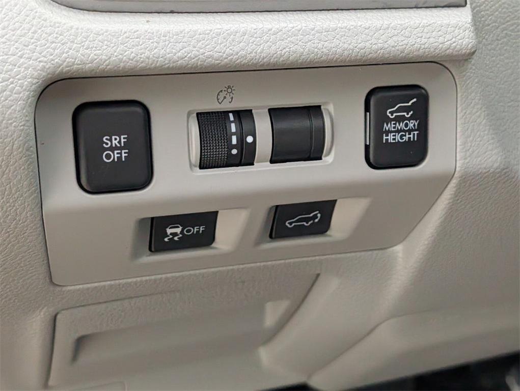 used 2016 Subaru Forester car, priced at $14,491