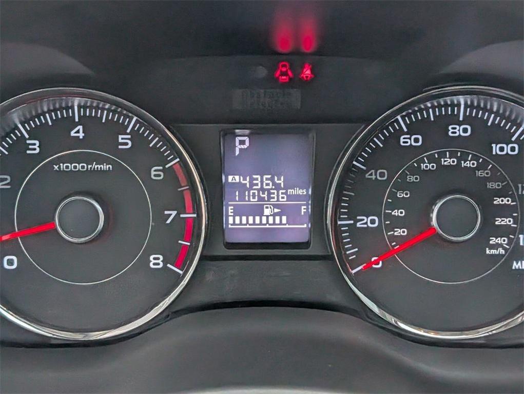 used 2016 Subaru Forester car, priced at $14,491