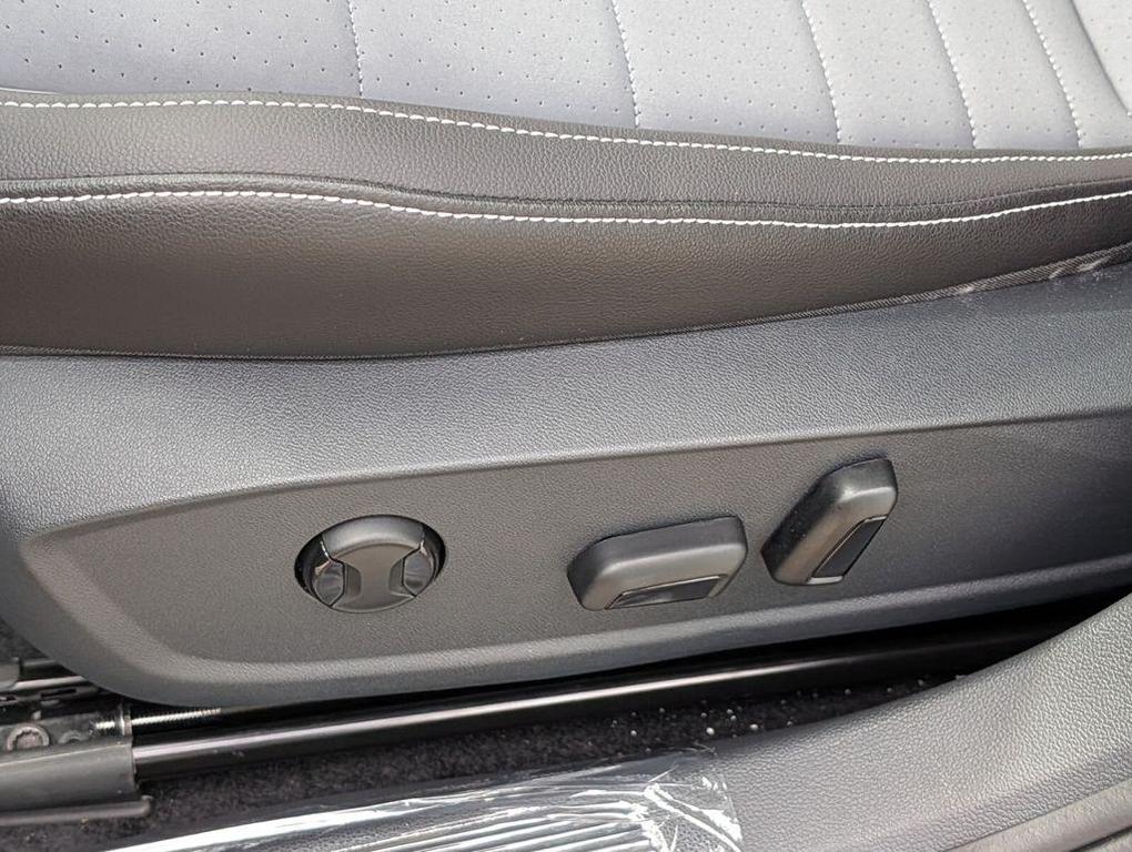 new 2026 Volkswagen Jetta car, priced at $27,093