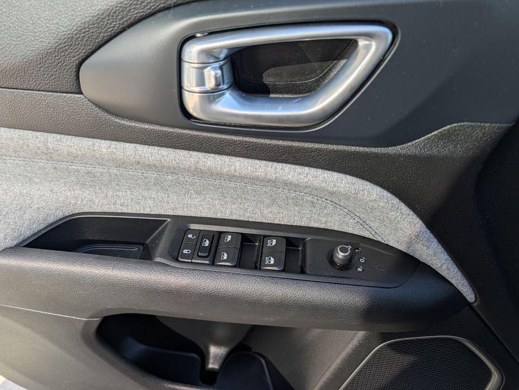 used 2022 Jeep Compass car, priced at $18,691