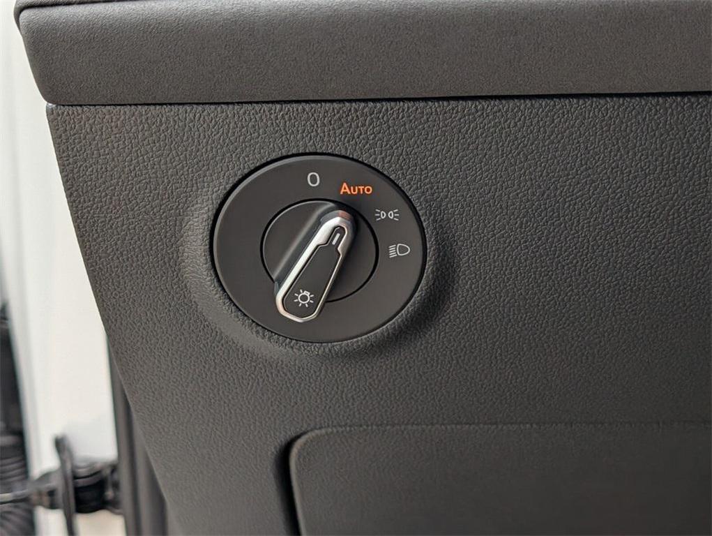 new 2026 Volkswagen Taos car, priced at $33,997