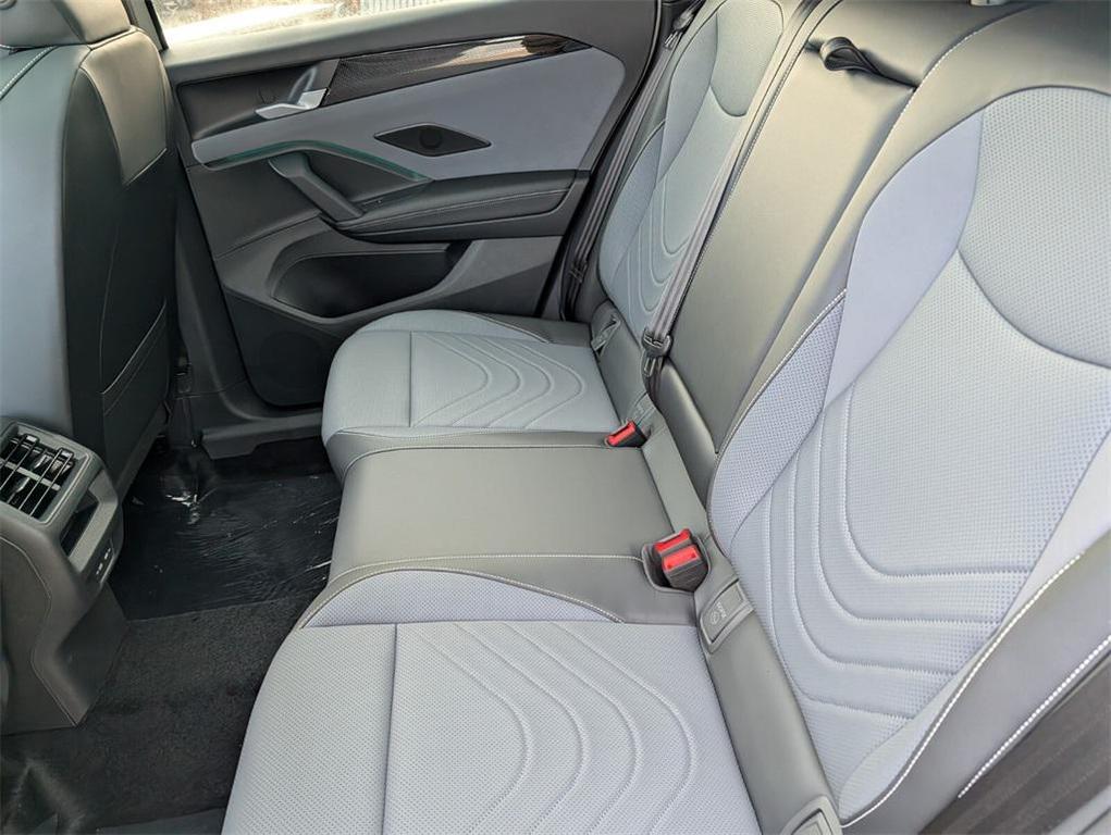 new 2026 Volkswagen Tiguan car, priced at $38,854