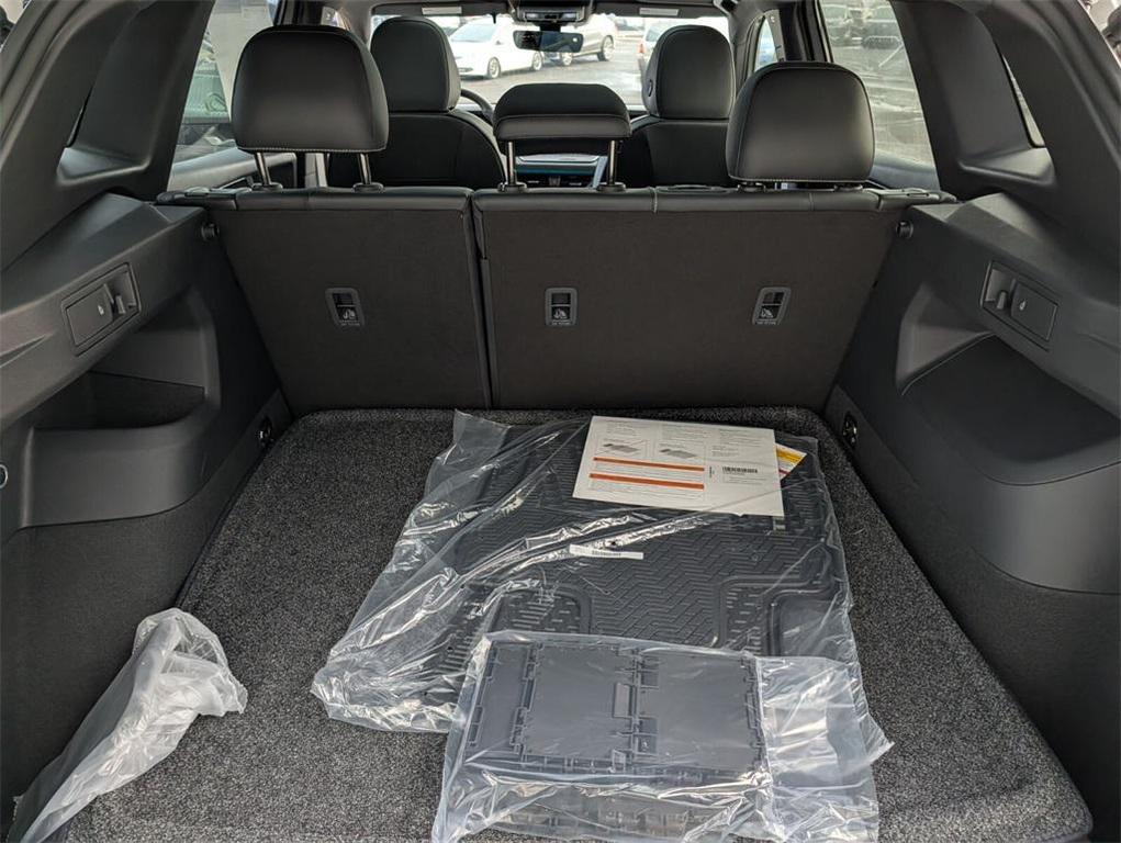 new 2026 Volkswagen Tiguan car, priced at $38,854