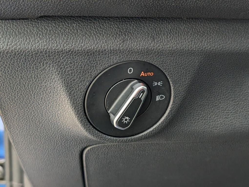 used 2024 Volkswagen Jetta car, priced at $18,291
