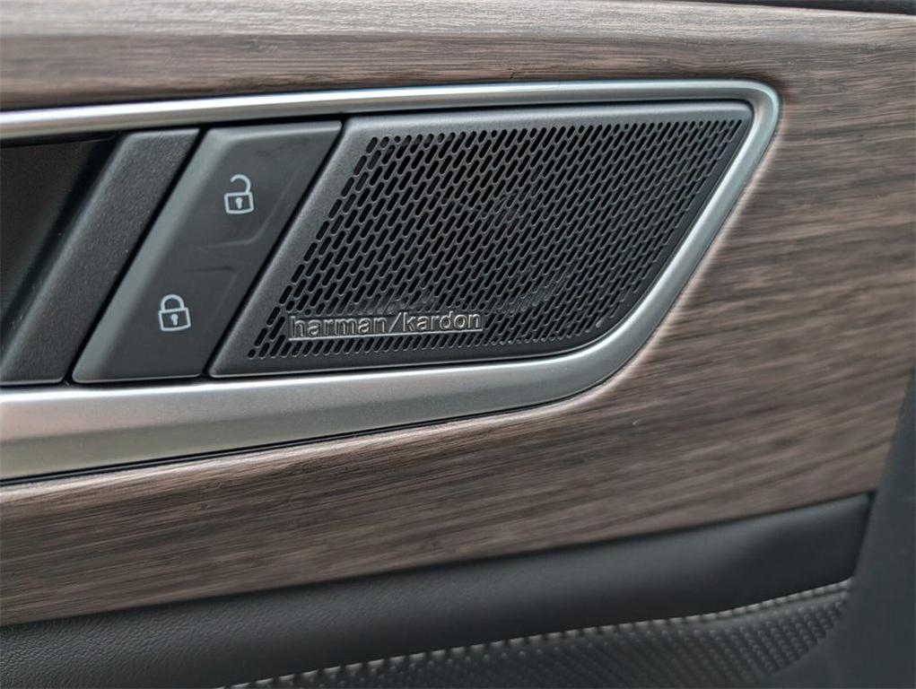 new 2026 Volkswagen Atlas car, priced at $52,831