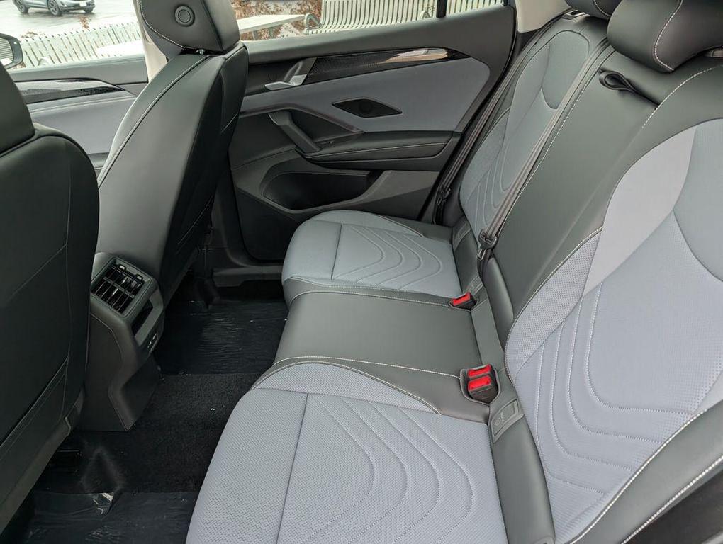 new 2026 Volkswagen Tiguan car, priced at $36,384