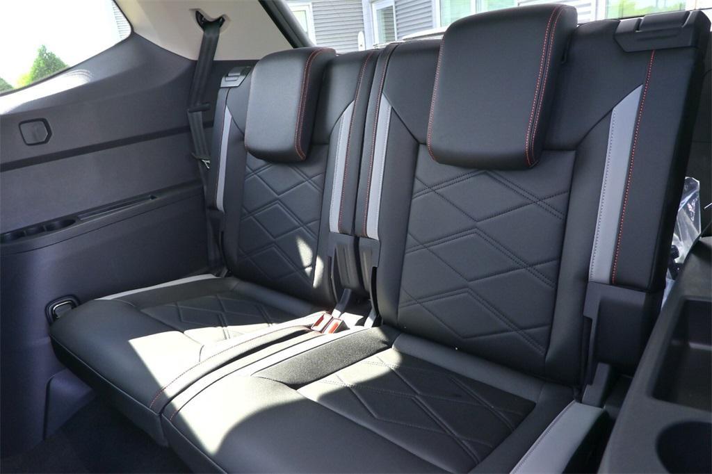 new 2026 Volkswagen Atlas car, priced at $46,862