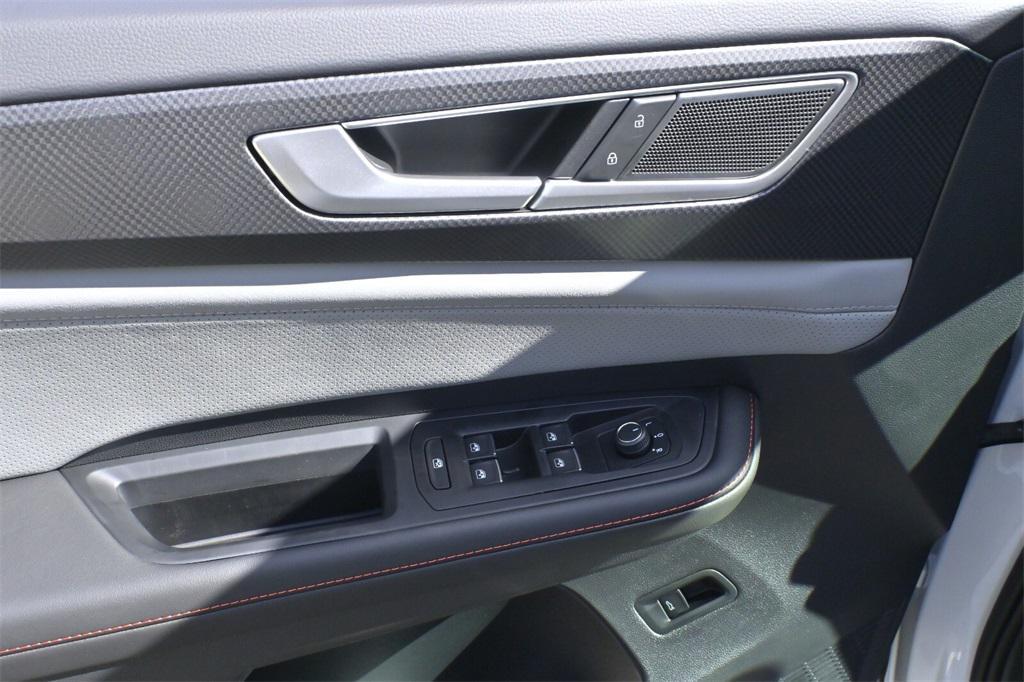 new 2026 Volkswagen Atlas car, priced at $46,862