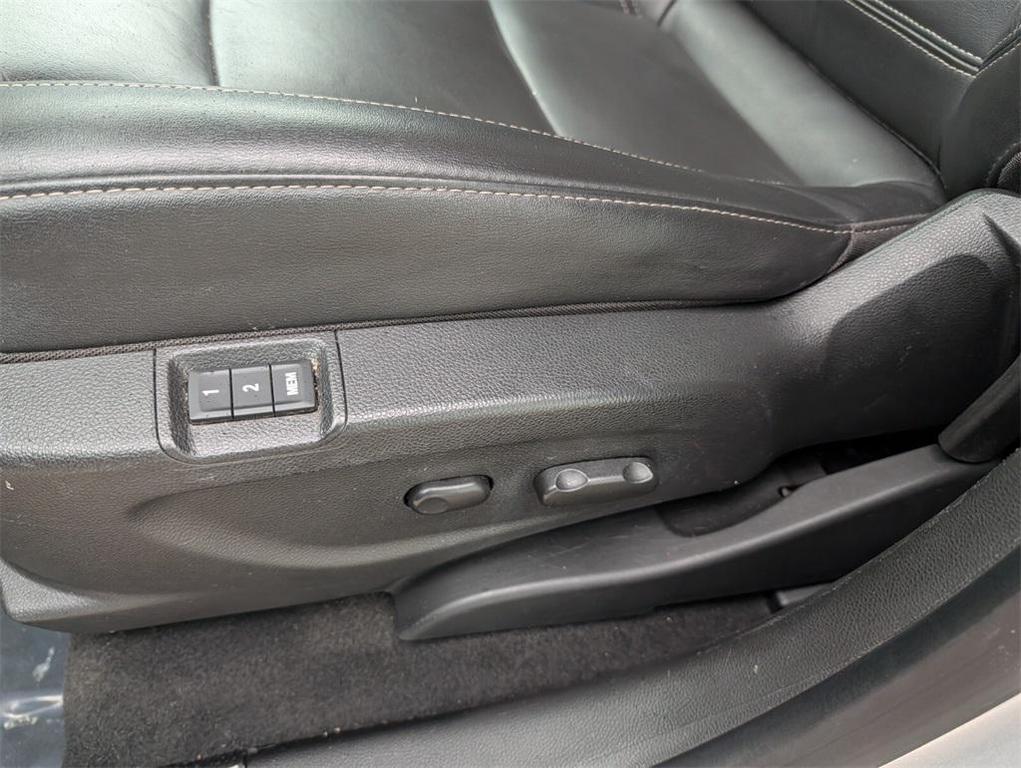 used 2016 Buick Encore car, priced at $9,491